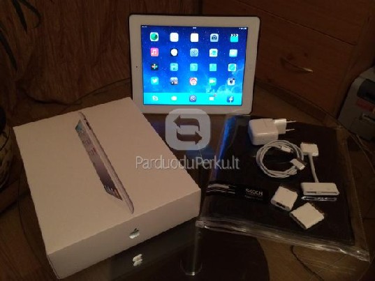 iPad 2