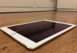 iPad air2 16gb gold (naudotas)