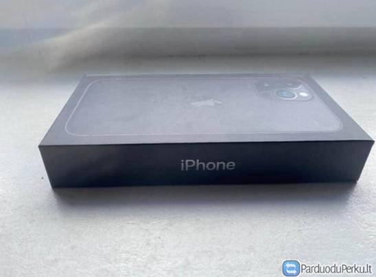 IPHONE 13 PRO MAX 512GB