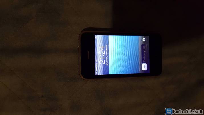 iPhone 3g 8gb