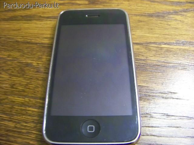 Iphone 3gs 8gb