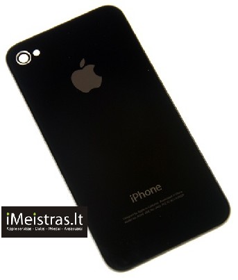 iPhone 4 / 4S ekranai / galiniai dangteliai