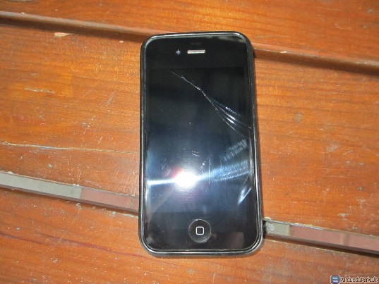 Iphone 4