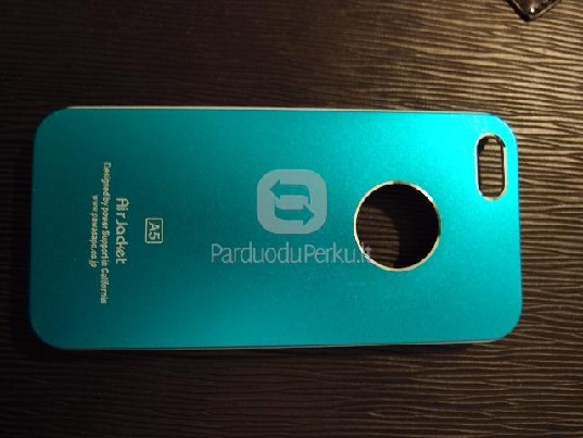 Iphone 5 deklai / covers