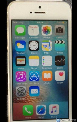 Iphone 5   Klp  Kns  Vln