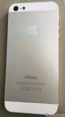 Iphone 5