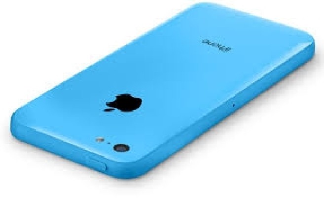 Iphone 5C