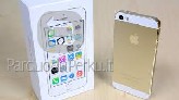 iPhone 5S 16GB Gold