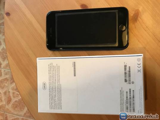 iPhone 6 Plus 64GB Space Gray