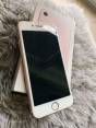 iphone 7 rose