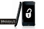iPhone gamyklinis atrišimas nuo 20 €