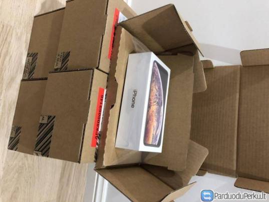 IPhone Xs Max 512gb unlocked