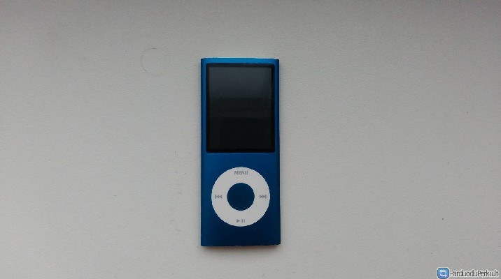 Ipod Nano 4th edition
