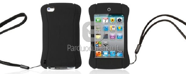iPod touch dėklas "FlexGrip Action"