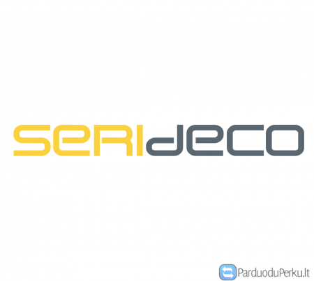 Įranga bei medžiagos reklamos gamybai