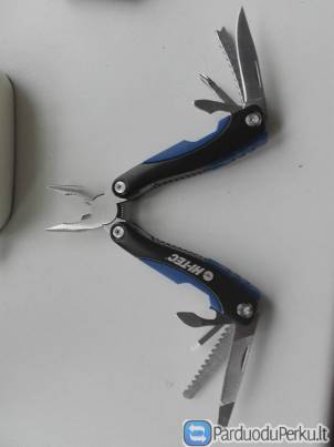 Irankiu rinkinys Hi-Tec