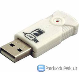 IrDA USB Adapter