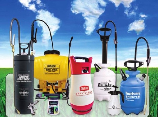 Iš Jav Slėginiai purkštuvai 5-6-8-12-15-16 L.