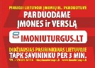 Įsigykite įmonę vienu mygtuko paspaudimu !