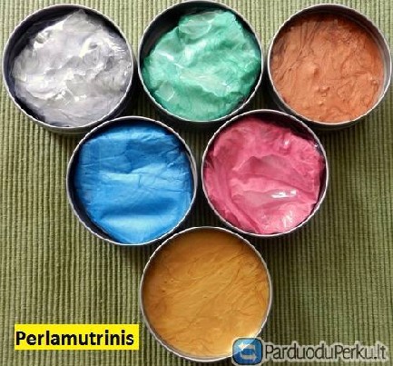 Išmanusis plastilinas