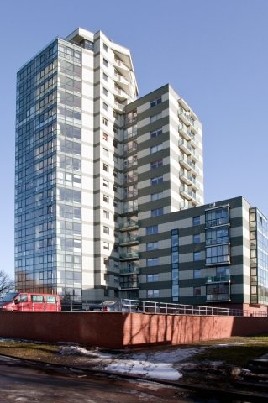 Išnuomojamas 3 kambarių, 91 kv. m. šiuolaikiškai įrengtas bu