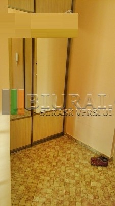 Išnuomojamas 50 kv.m., 2 k. butas S. Stanevičiaus g. Fabijon