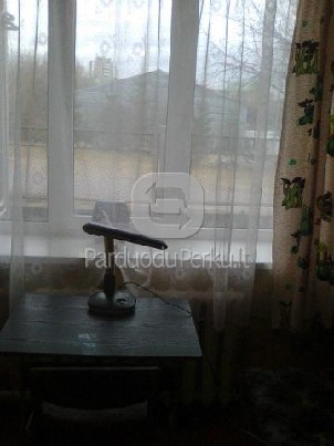 isnuomojamas kambarys