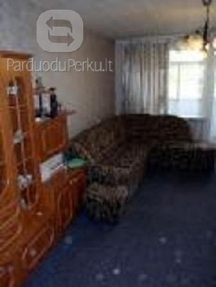 Išnuomojamos 1-o  kambario butas Kaune, Vilijampolije