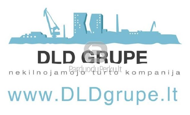 Išnuomojamos 2035 kv. m. Sandėliavimo Šilutės pl.