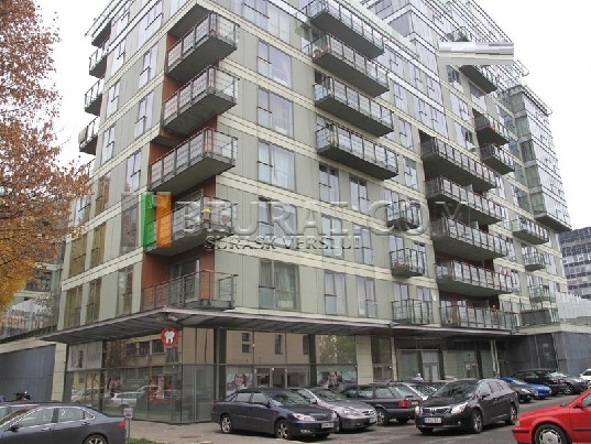 Išnuomojamos 69 kv.m., 2 k. butas  A. Juozapavičiaus g., Šni