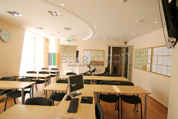 Išnuomojamos komercinės patalpos Naujamiestyje, Naugarduko g