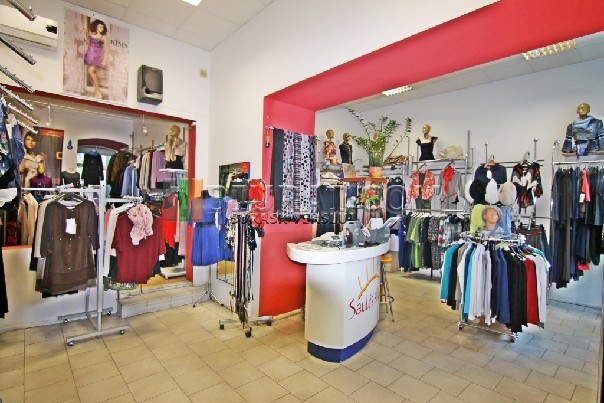 Išnuomojamos komercinės patalpos Senamiestis, J. Basanavičia