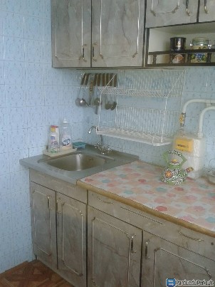 IŠNUOMOSIU 1 KAMBARIO BUTA ŽIRMŪNUOSE.