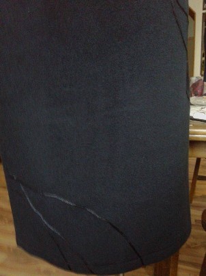 Išparduodami sijonai. Vilna 100%