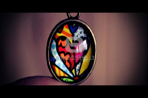 ISPARDUODU PAPUOSALIUKUS