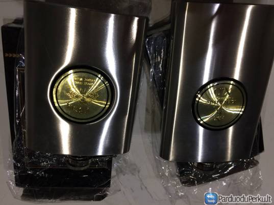 Įspūdingos gertuvės