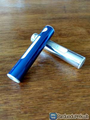 Išskirtinio dizaino USB žiebtuvėls