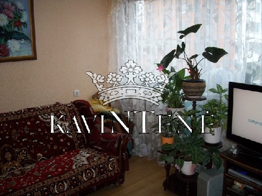 Išskirtinis bendrabučio blokas Taikos pr.