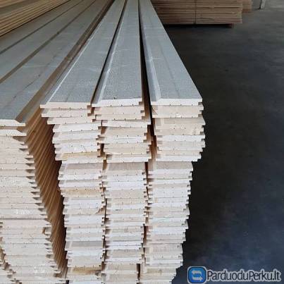 Išskirtinis pasiūlymas dailylentei Alytuje!