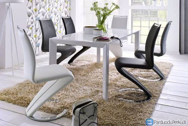 Išskleidžiamas stalas "Jumbo"