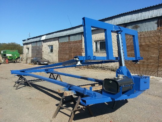 Išvertimo platforma