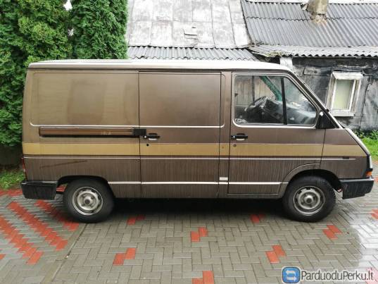 transporto paslaugos