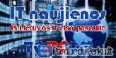 IT naujienos ir produktų apžvalgos