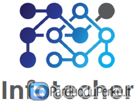 IT paslaugos - puslapių kūrimas, programavimas, IT infrastru