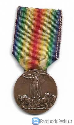 Italijos apdovanojimai