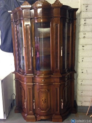 Itališka kampinė sekcija