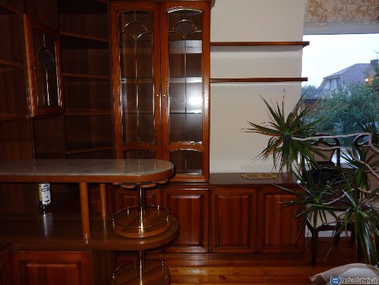 Itališka klasikinė sekcija