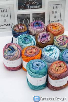 Itališki siūlai Lana Gatto, Laines du Nord pigiau - siulupinkles.lt