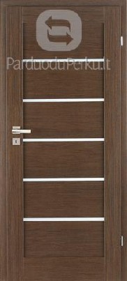 Įvairių rūšių kokybiškos durys Kaune