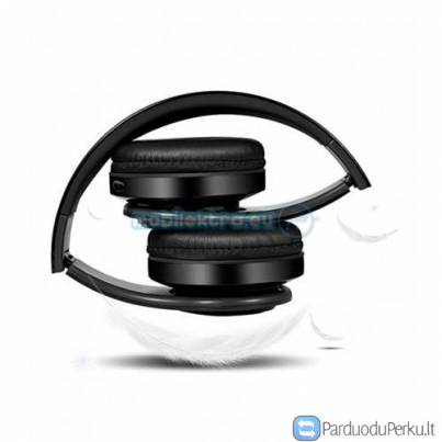 Įvairios belaidės dinaminės žaidimų ausinės mobilektra.eu